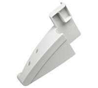 Equerre de fixation gauche (294994-4060) Réfrigérateur congélateur (7436004 LIEBHERR)