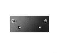 Équerre de Fixation Métallique pour sony HT-S60 - Montage Frontal Discret Stable - Kit Inclus 12x6.3cm