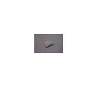 Equerre de fixation Lave-linge (AS0031762 55X9893 BRANDT VEDETTE THOMSON FAGOR DE DIETRICH PROLINE OCEAN SANGIORGIO)