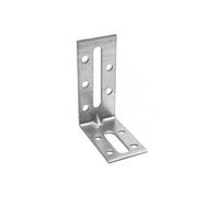 Equerre de fixation renforcée EFIXR553 - 50x55x30x2mm - SIMPSON