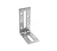 Equerre de fixation renforcée EFIXR553 - 50x55x30x2mm - SIMPSON