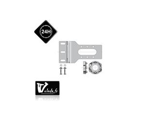 Equerre de fixation Somfy Ø 50/60 mm
