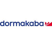 Equerre de linteau Dormakaba ( 3325032076 ) adaptée pour TS 83 EN 3-6