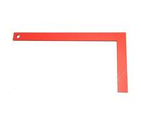 Equerre de maçon 400 x 200 mm