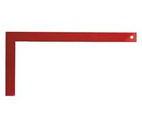 Equerre de maçon en acier