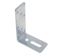 Equerre de menuiserie 35x3mm 70x70mm - - J505210