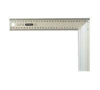 STANLEY 1-45-685 Équerre de menuisier Largeur 250 mm