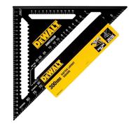 Équerre de menuisier 300 mm - DEWALT DWHT25228-0