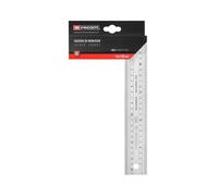 Equerre de menuisier FACOM 1223.02PB - Inox - 25x14cm