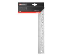 Equerre d'Onglet Inox FACOM - 170x300mm - Angle 90° - Gravures Profondes