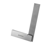 Faithfull Équerre de menuisier 10 cm (Import Grande Bretagne)