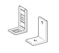 Equerre de montage 2 trous MW S 60/40/90V Sikla