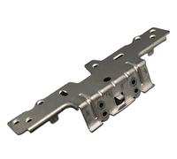 Équerre de montage compatible Velux GGL GGU GPL GPU dès 2013 - Support de fixation pour fenêtre de toit bois et PVC, modèles CK FK MK PK SK UK
