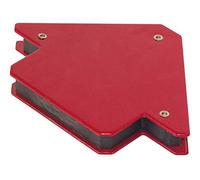 Equerre de montage - soudage magnétique