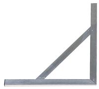 Équerre de plâtrier 1000 x 600 mm MOB MONDELIN - 350040