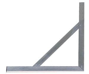 Équerre de plâtrier 1000 x 600 mm MOB MONDELIN - 350040