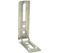 Equerre De Pose Nervuree Droite End Simpson Strong-Tie End115/1,5 G