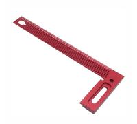 Équerre de positionnement à 90 degrés en alliage d'aluminium, pinces à angle droit, outil pour le travail du bois et la menuiserie, angle de serrage d'angle