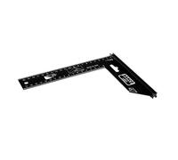 Bahco Équerre de précision 9045-B-400 en acier 400 mm