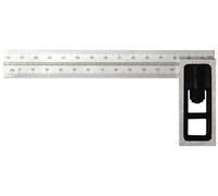 Équerre de précision réglable 150x70 mm Limit WHLA15070