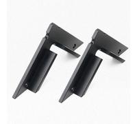 Équerre de Serrage à Angle Droit, Alliage d'Aluminium, Carré de Positionnement 90 Degrés pour Cadres, Tiroirs, Armoires - Durable, Résistant à la Corrosion, Installation Rapide e