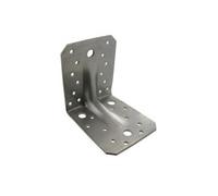 Equerre de structure E3IX en INOX - 105x105x90x2.5mm - SIMPSON