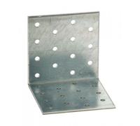 Équerre de structure en inox - 1 pièce - ES10IX/60 SIMPSON Strong-Tie