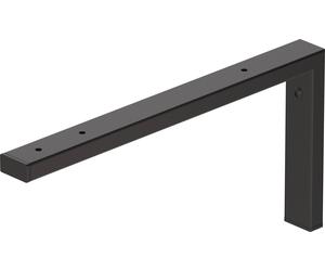 Equerre de support de console Duravit, 40x425mm, à monter sous la console, UV990200000