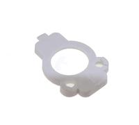 EQUERRE DE THERMOSTAT pour SECHE LINGE ARTHUR MARTIN - 125874400