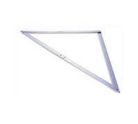 Équerre dépliante 120 x 120 x 170 cm - 1-45-013 - STANLEY