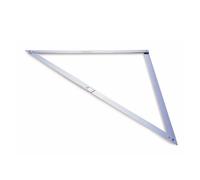 Equerre dépliante STANLEY 1-45-013 - 120 x 120 x 170 cm