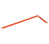 Équerre d'ingénieur Bahco FCS-1000; 360x1000 mm