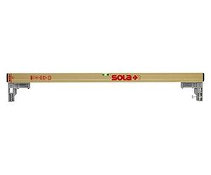 Équerre d'ingénieur Sola APK 100 T; 100 cm