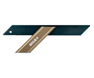 Équerre d'ingénieur Sola GWG 300; 300x110 mm