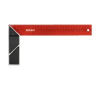 Équerre d'ingénieur Sola SRC 400; 400x170 mm