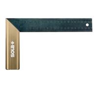 Équerre d'ingénieur Sola SRG 300; 300x145 mm