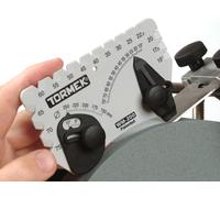 Équerre d'ingénieur Tormek WM-200