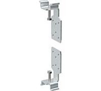 Équerre d'insertion Geberit Duofix 111029001