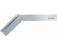 Equerre d'onglet DIN875/II L.120x80mm 135° avec butée PROMAT
