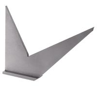 Equerre double à chapeau 105 x 150 mm FACOM DELA.1272.03