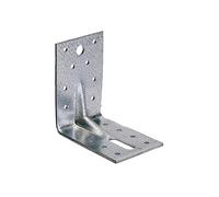 Equerre mixte renforcée E6 120x60x75x2,5mm - SIMPSON - E6/2.5