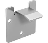 Equerre fixation de rail entre cloisons - mural - SAF®-EVOLUTION MANTION