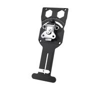 Equerre Guide Système De Coupe Aluminium
