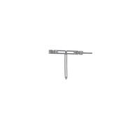 EQUERRE HABILLAGE GAUCHE OU DROITE pour LAVE VAISSELLE BEKO - 1782980200