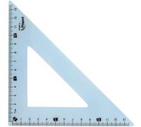 Equerre incassable 21 cm 45 degrés Maped