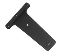 Equerre Invisible Shelf Brackets Heavy Duty Wall Mounting Floating Shelf Support Angle Bracket For Wood Storage Rack