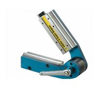 Equerre magnétique angulaire ajustable