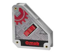 EQUERRE MAGNETIQUE AVEC INTERRUPTEUR SWITCH - MOB OUTILLAGE - 0046000000