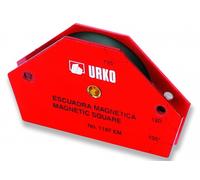 Équerre magnétique Mod. 1187-EM pour la soudure - URKO - 1504987