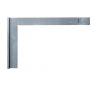 Equerre Meca.Chapeau S/C 100Mm